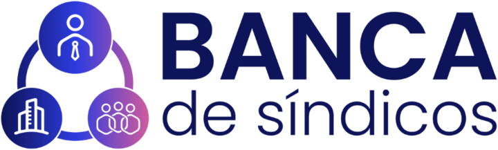 Logotipo Banca de Síndicos